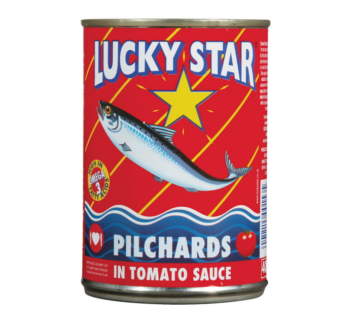 Tin Fish